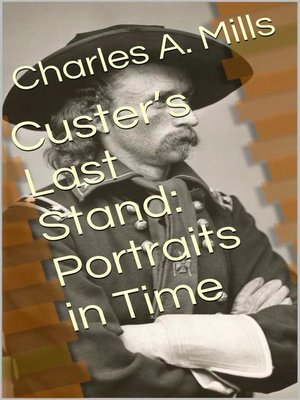 Custer's Last Stand - ebook